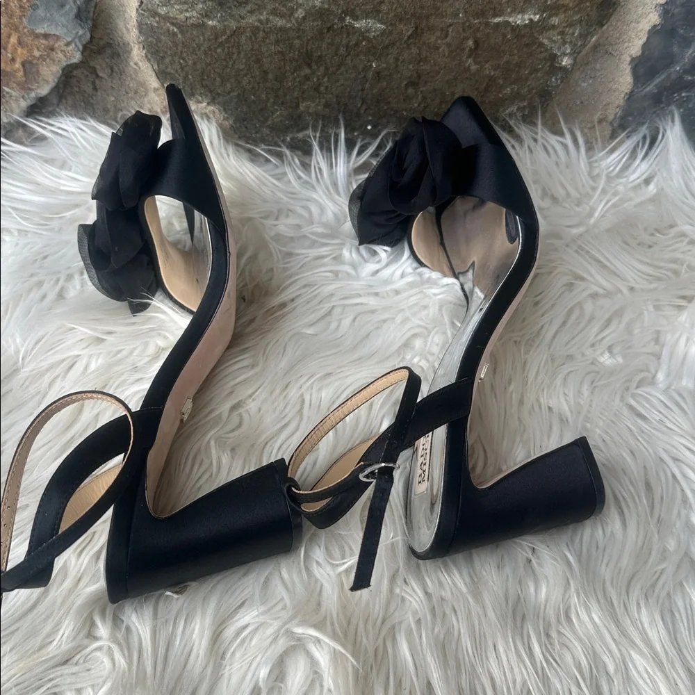 Badgley Mischka badgley mischka